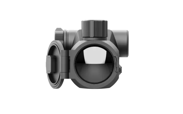 Guide termisk clip-on Orion O435CS Sensor 400×300@12µm,35mm, F0.9 