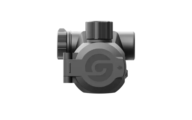 Guide termisk clip-on Orion O435CS Sensor 400×300@12µm,35mm, F0.9 