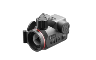 Guide termisk clip-on Orion O635CS Sensor 640×512@12µm,35mm, F0.9