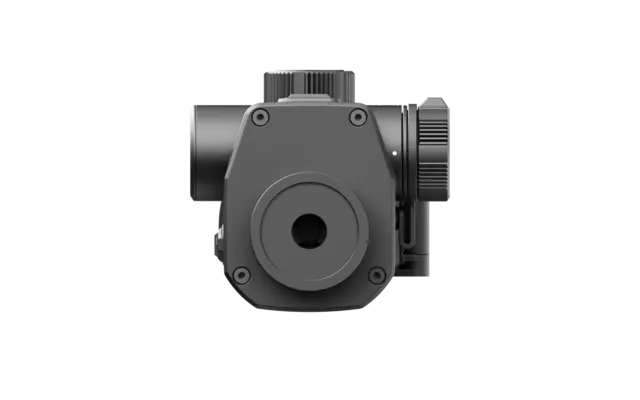 Guide termisk clip-on Orion O435CS Sensor 400×300@12µm,35mm, F0.9 