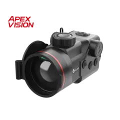 Guide termisk clip-on TB1260LS Sensor 1280×1024@12µm, 50mm,F1.0