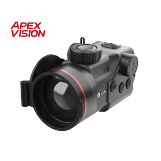 Guide termisk clip-on TB1260LS Sensor 1280×1024@12µm, 50mm,F1.0