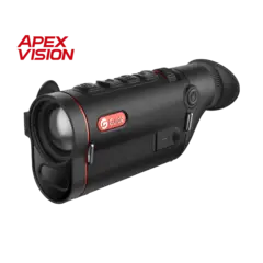 Guide termisk monokular TD435LS LRF Sensor 400×300@12µm, 35mm F1.0