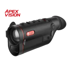 Guide termisk monokular TD635LS LRF Sensor 640×512@12µm, 35mm F1.0