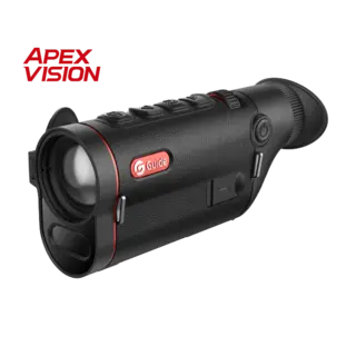 Guide termisk monokular TD635LS LRF Sensor 640×512@12µm, 35mm F1.0