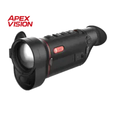 Guide termisk monokular TD650LS LRF Sensor 640×512@12µm, 50mm, F1.0