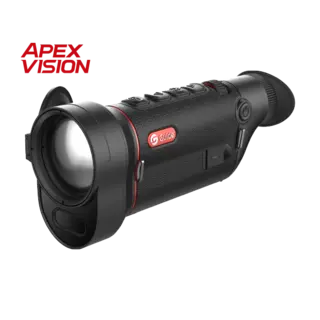 Guide termisk monokular TD650LS LRF Sensor 640×512@12µm, 50mm, F1.0