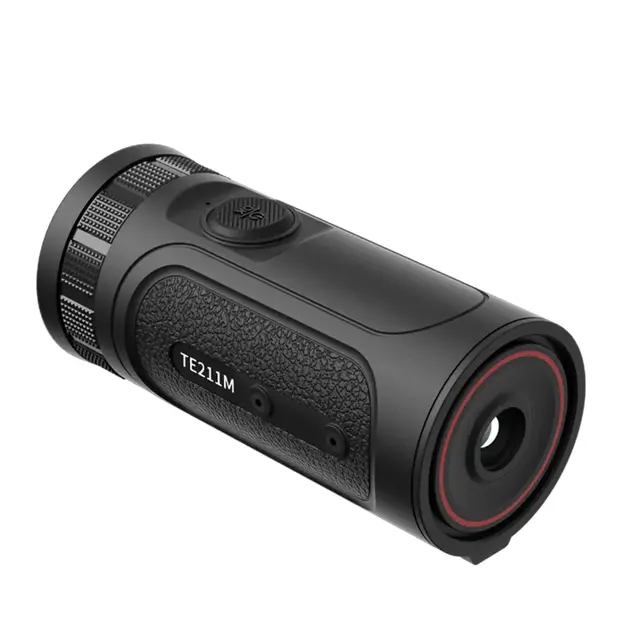 Guide termisk monokular TE211M Sensor 256×192@12µm@10mm, F1.0 