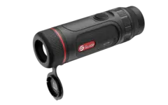 Guide termisk monokular TE421 Sensor 400×300 @12µm, 25 mm, F1.0