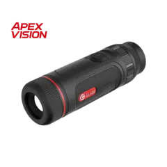 Guide termisk monokular TE425S Sensor 400×300 @12µm, 25 mm, F1.0