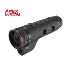 Guide termisk monokular TJ650LS LRF Sensor 640×512@12µm, 50mm, F1.0