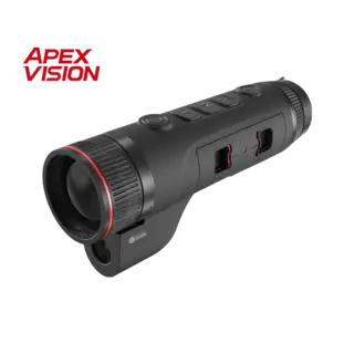 Guide termisk monokular TJ650LS LRF Sensor 640×512@12µm, 50mm, F1.0