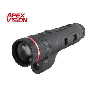 Guide termisk monokular TJ660LZS Sensor 640×512@12µm,20mm, F0.9; 60mm