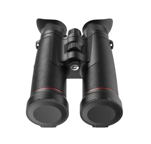 Guide termisk binokular TN650LS Sensor 640×512@12µm, 50mm, F1.0 