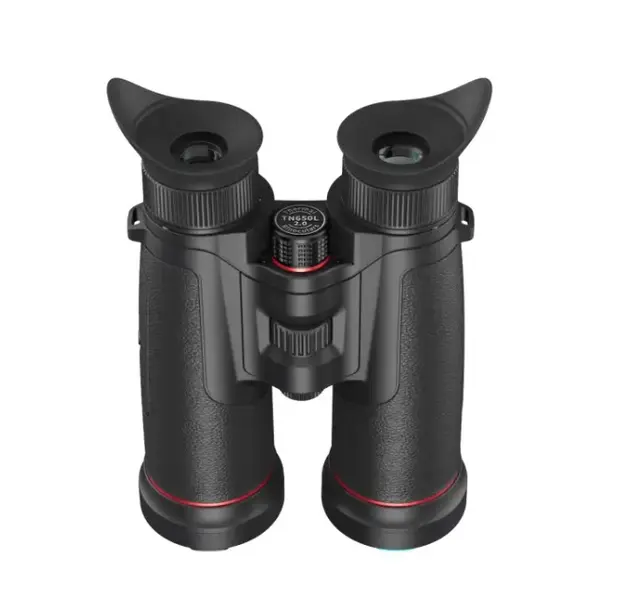 Guide termisk binokular TN650LS Sensor 640×512@12µm, 50mm, F1.0 