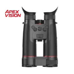 Guide termisk binokular TN650LS Sensor 640×512@12µm, 50mm, F1.0