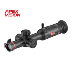 Guide termisk kikkertsikte TU425S Sensor 400×300@12µm, 25mm, F1.0