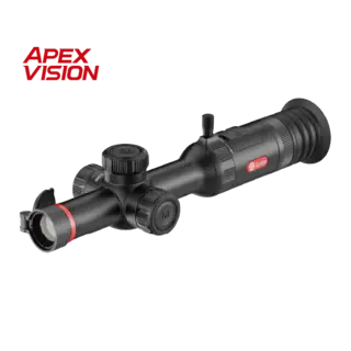 Guide termisk kikkertsikte TU425S Sensor 400×300@12µm, 25mm, F1.0