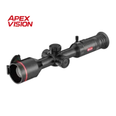 Guide termisk kikkertsikte TU635S Sensor 640×512@12µm, 35mm F1.0