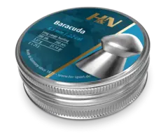 H&amp;N Baracuda 5,5mm
