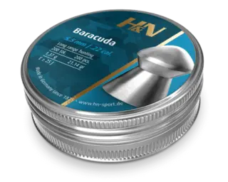 H&amp;N Baracuda 5,5mm