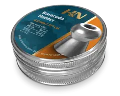 H&amp;N Baracuda Hunter 4,5mm