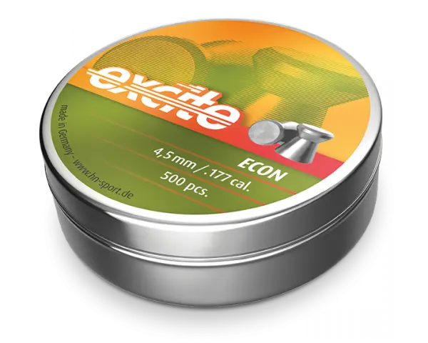 H&N Excite Econ 4,5mm 