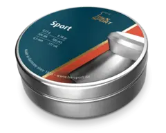 H&amp;N Sport 4,5mm