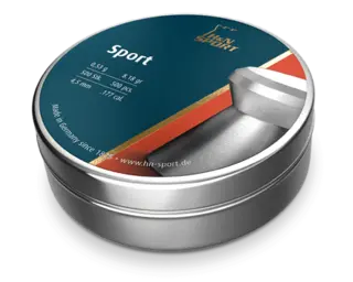 H&amp;N Sport 4,5mm