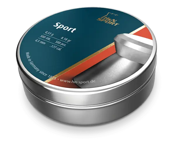 H&N Sport 4,5mm 