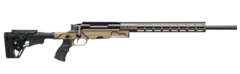 Haenel LR/ONE Precision Rifle .308 Win. Haenel chassis, adj, 20mm, 60cm, M15x1