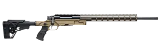 Haenel LR/ONE Precision Rifle .308 Win. Haenel chassis, adj, 20mm, 60cm, M15x1