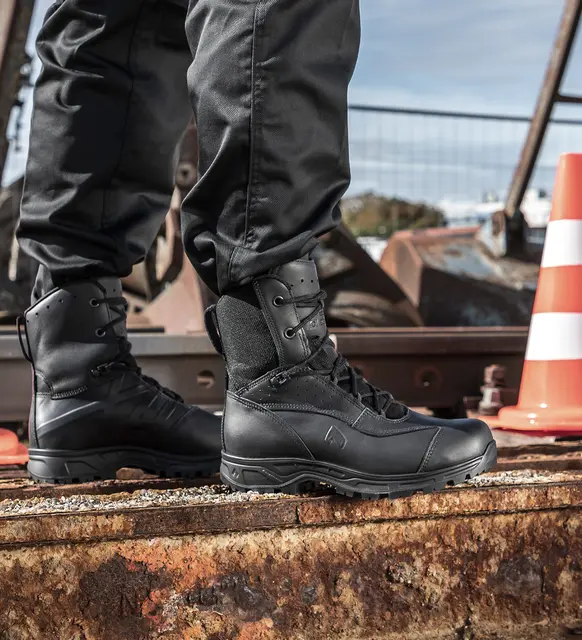 Haix RANGER GSG9-S 2.0 