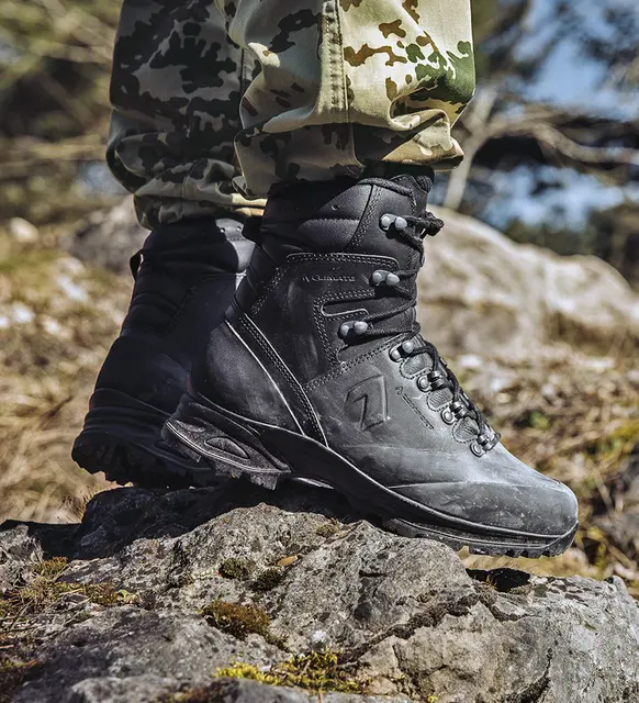 Haix COMMANDER GTX 