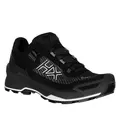 Haix BLACK EAGLE EVO Adventure GTX low/black-silver UK 10.0 / EU 45