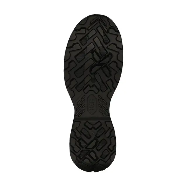 Haix BLACK EAGLE EVO Adventure GTX low/black-silver 