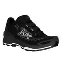 Haix BLACK EAGLE EVO Adventure GTX Ws low/black-silver UK 3.0 / EU 35