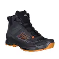 Haix BLACK EAGLE EVO Adventure GTX mid/graphite-orange UK 10.0 / EU 45
