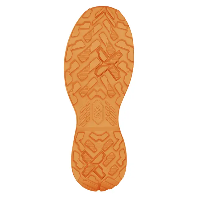 Haix BLACK EAGLE EVO Adventure GTX mid/graphite-orange 