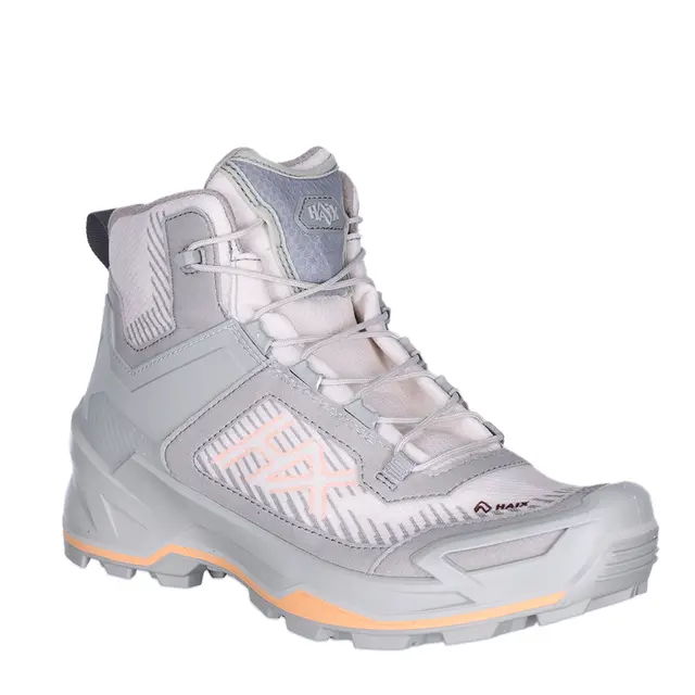 Haix BLACK EAGLE EVO Adventure GTX Ws mid/beige-orange 