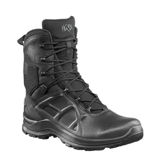 Haix BE Tactical 2.0 GTX high/black