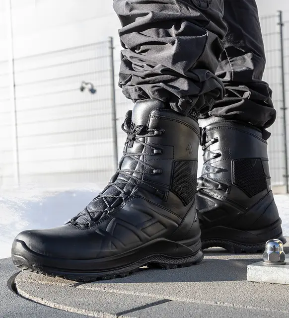 Haix BE Tactical 2.0 GTX WTR high 