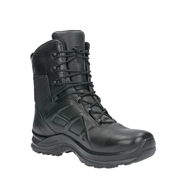 Haix BE Tactical 2.0 GTX WTR high 