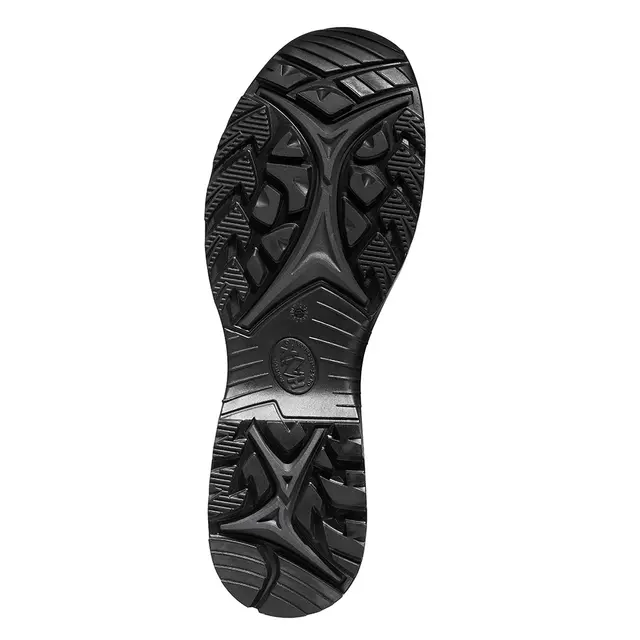 Haix BE Tactical 2.0 GTX WTR high 