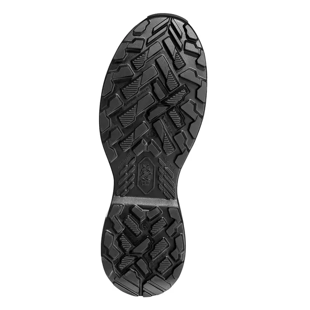 Haix BLACK EAGLE EVO Tactical GTX mid/black 