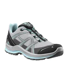 Haix BLACK EAGLE Adventure 2.1 GTX Ws low/grey-mint