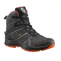 Haix BLACK EAGLE Adventure 2.2 GTX mid graphite-orange UK 10.5 / EU 45,5