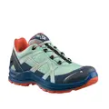 Haix BLACK EAGLE Adventure 2.2 GTX Ws low sky/orange UK 8.0 / EU 42