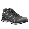Haix BLACK EAGLE Adventure 2.2 GTX low graphite-silver UK 6.5 / EU 40