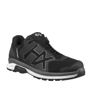 Haix CONNEXIS Go GTX low Ws black-ice black-ice